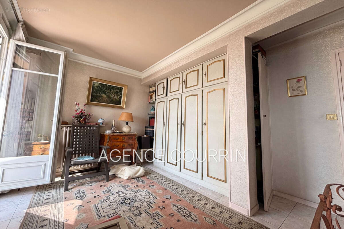 Appartement à GRASSE