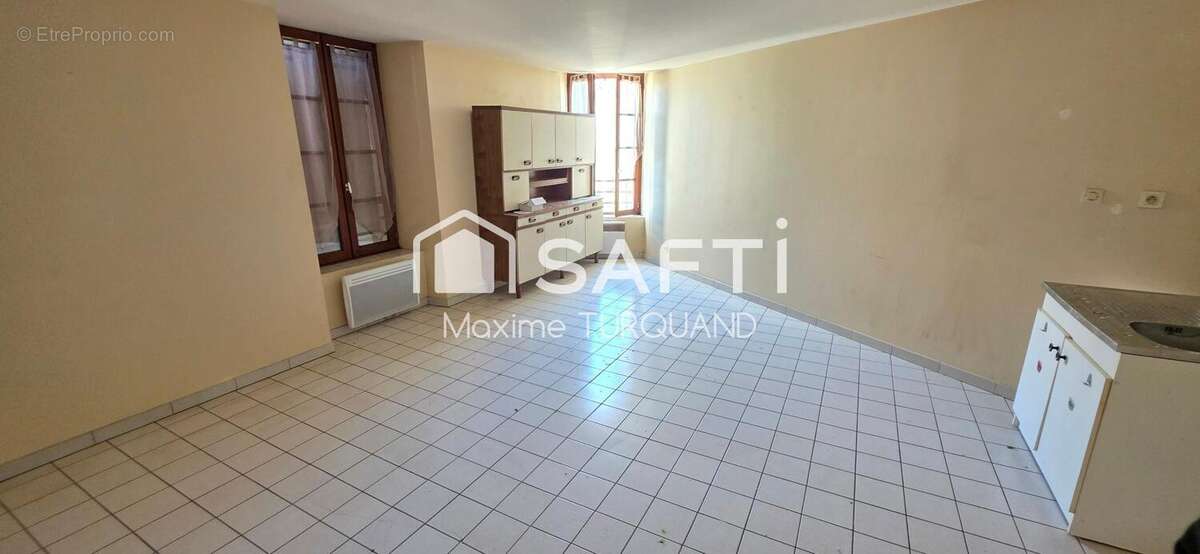 Photo 4 - Appartement à MONTOURNAIS