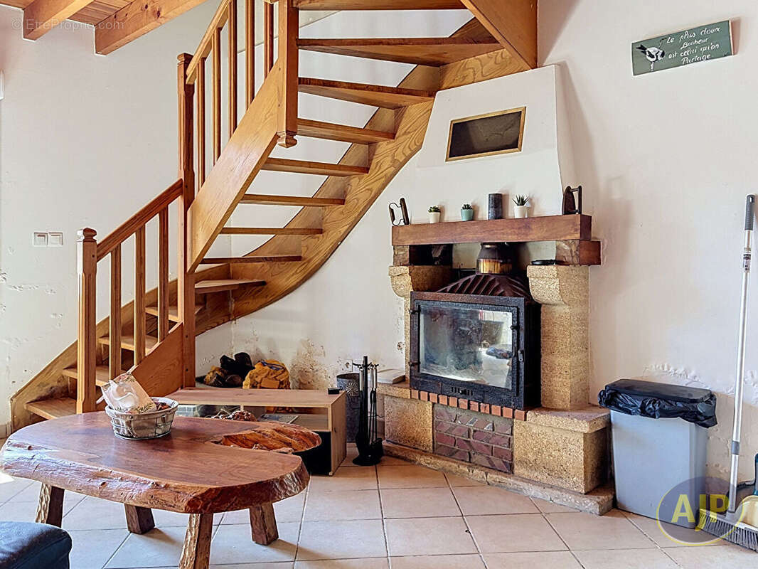 Maison Caden - photo 6