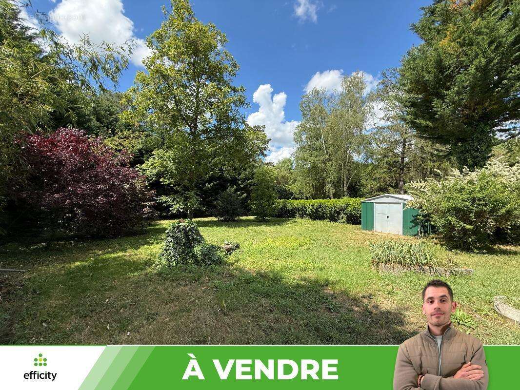 Maison 187 m² à Lhommaize  - photo 19