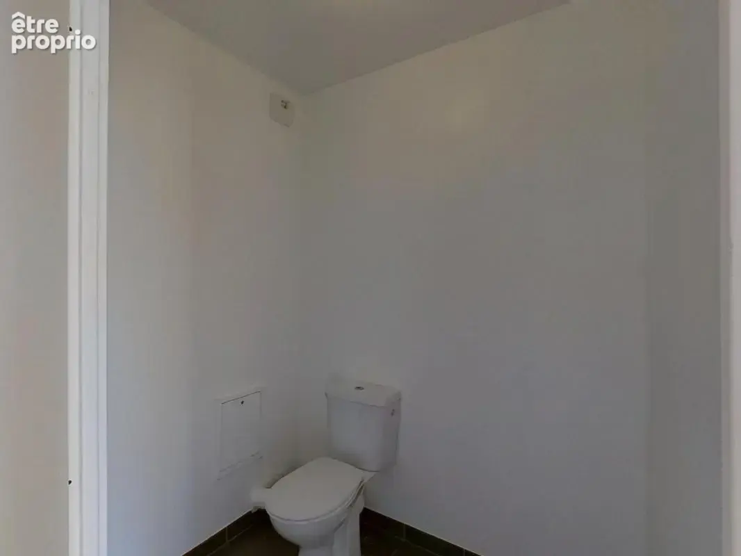 Appartement 3 pièces traversant avec balcon – Quartier des Coutures – Métro Robespierre à 400 m - photo 18