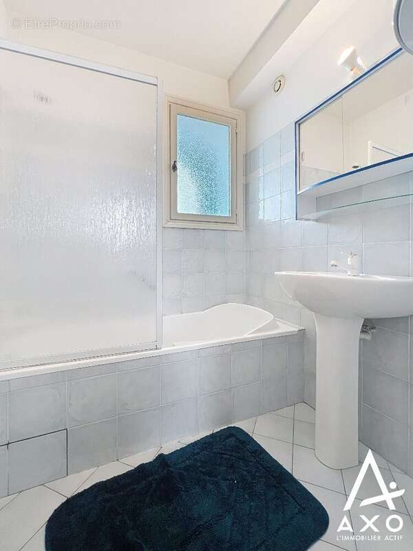 Appartement à SAINT-JEAN-DE-LUZ