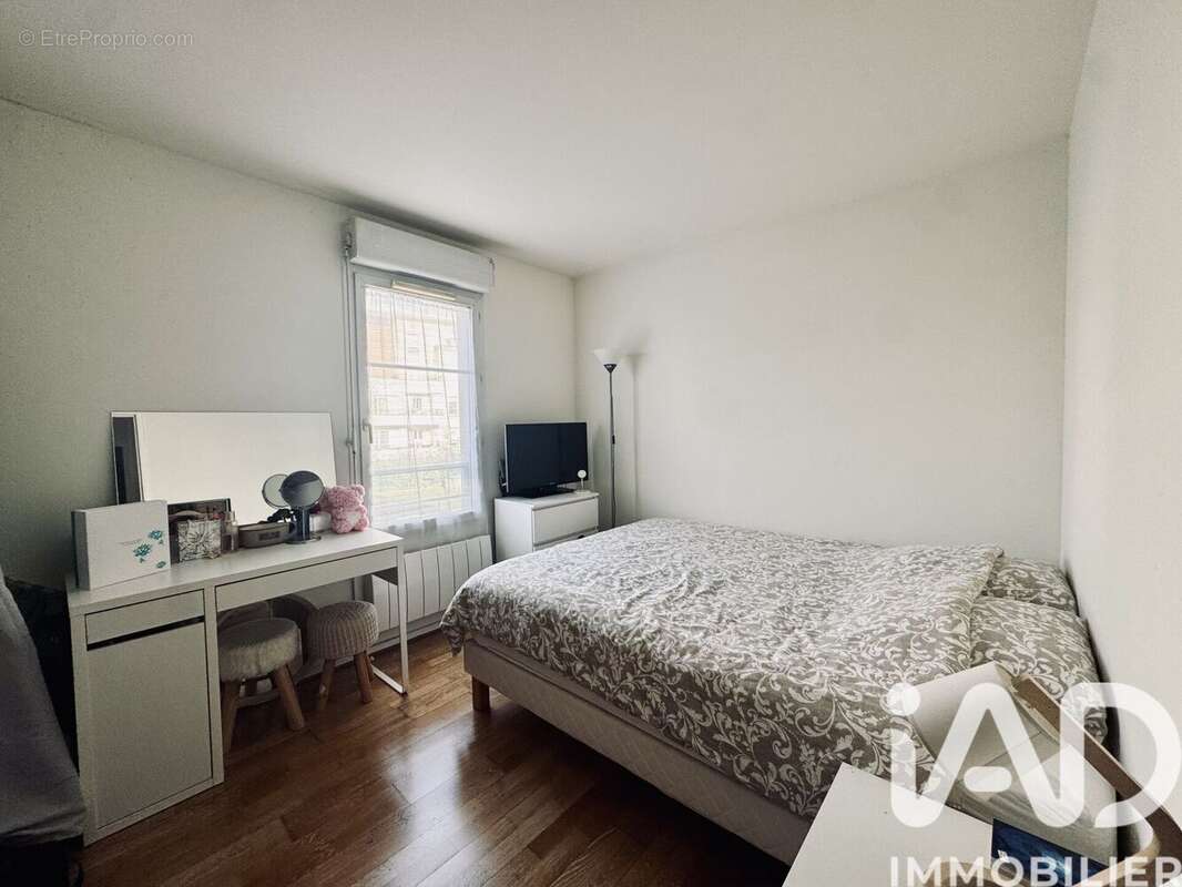 Photo 3 - Appartement à MORANGIS