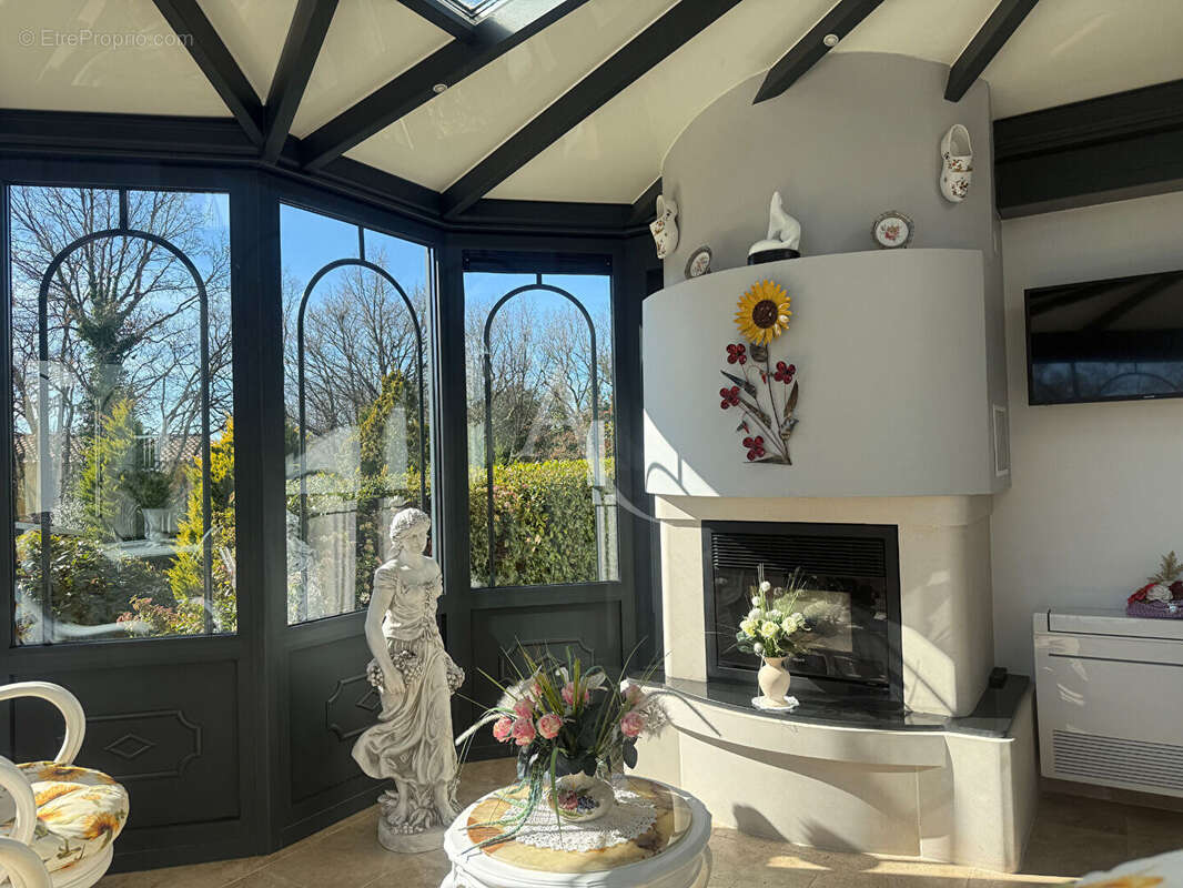 Maison à LA VERDIERE