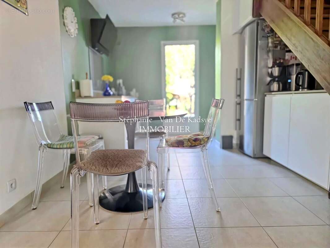 Maison à FREJUS