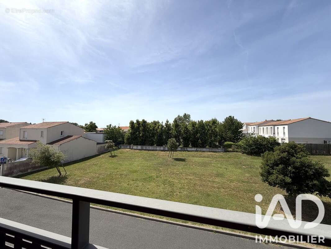 Photo 2 - Appartement à ROYAN