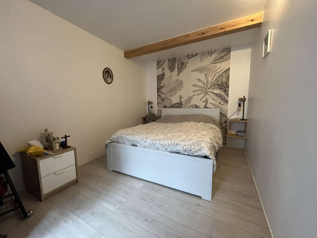 Maison à PERPIGNAN