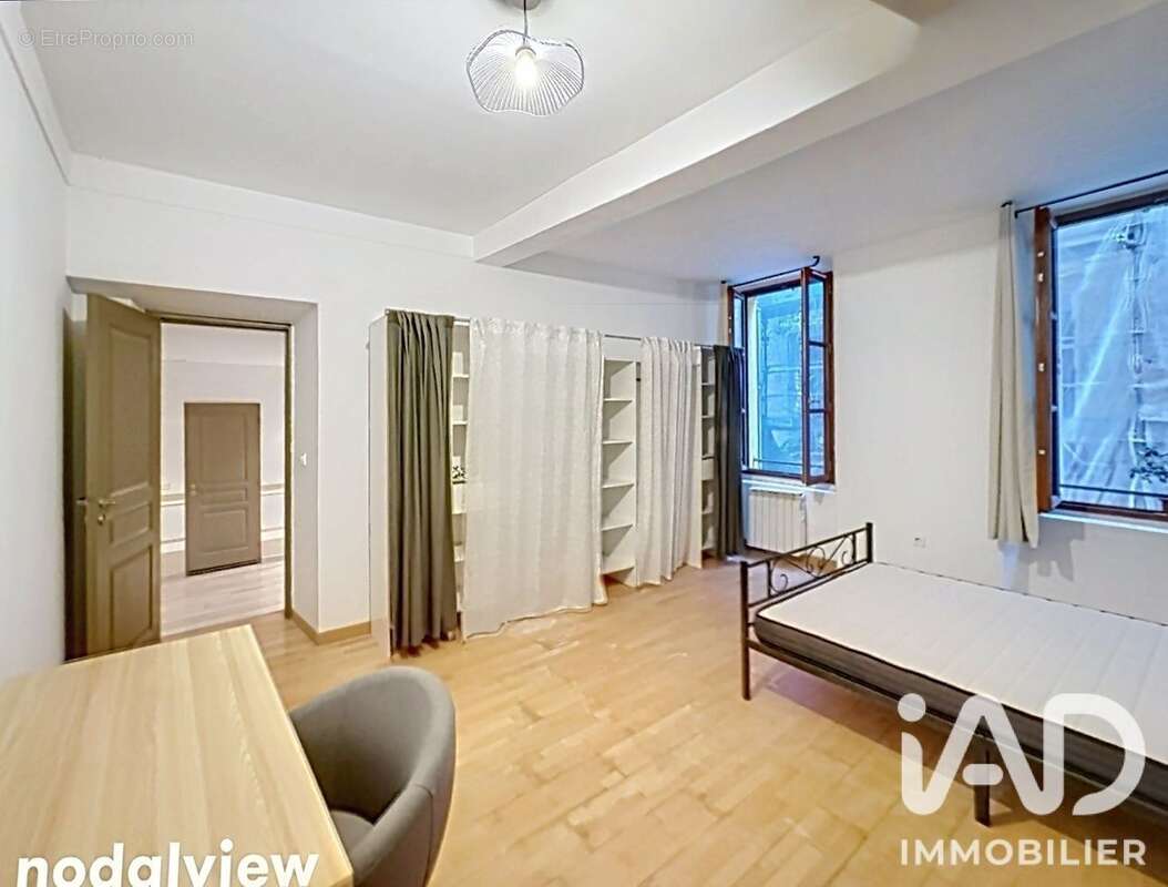 Appartement 94 m² à Grasse  - photo 9
