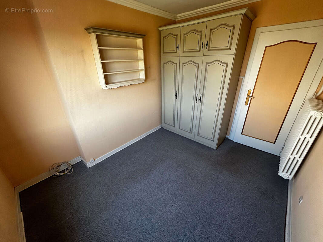 Appartement Montigny Les Metz 4 pièce(s) 70.85 m2 - photo 8