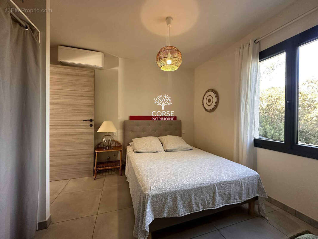 Maison à PORTO-VECCHIO