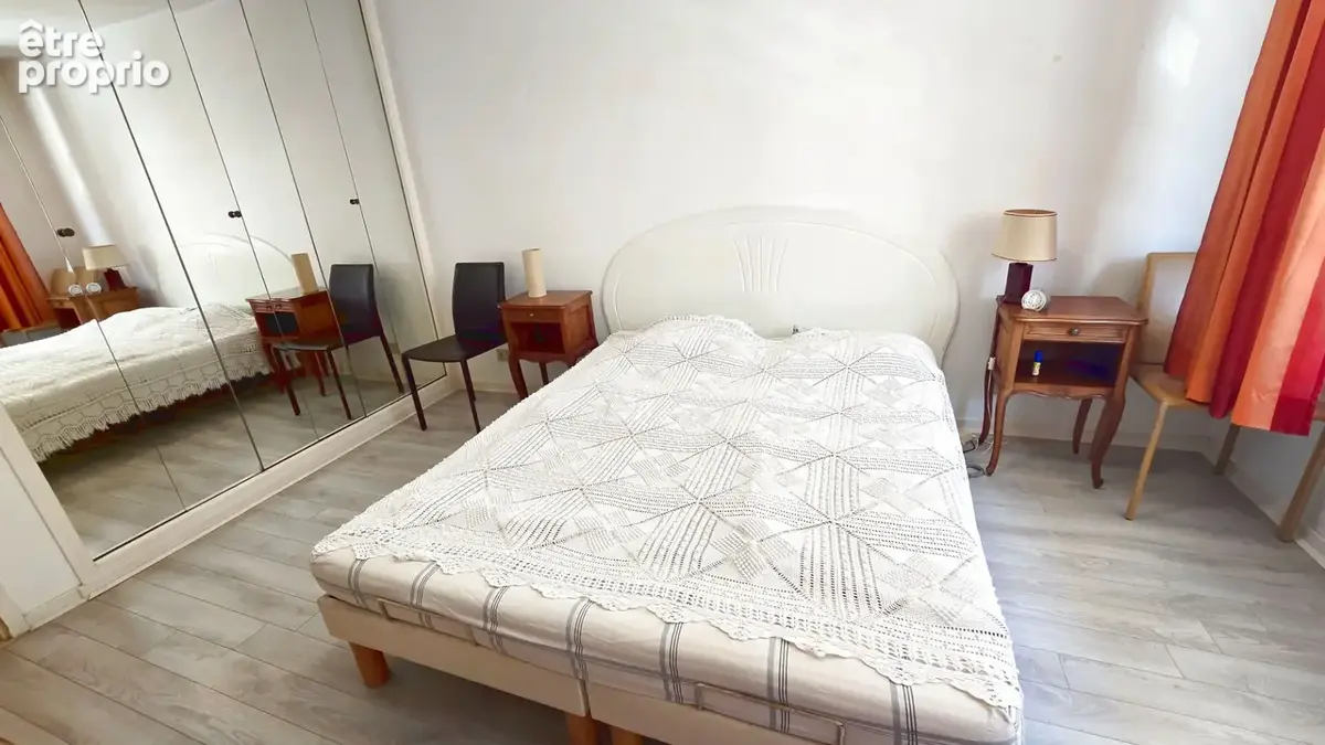 Appartement T4 Chambéry de114 m2 - photo 8