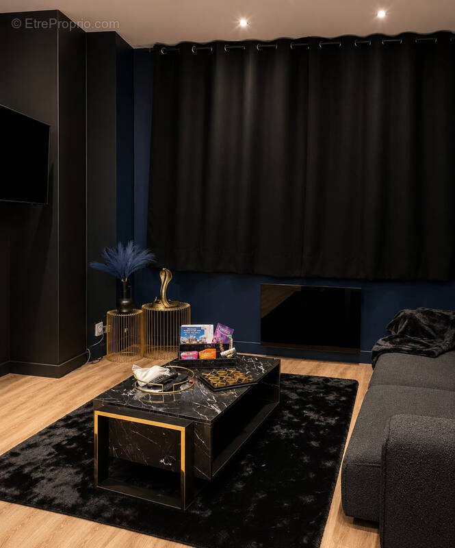 Appartement à MAINTENON