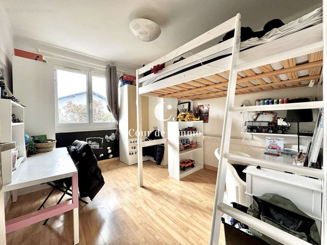 Maison à FILLINGES