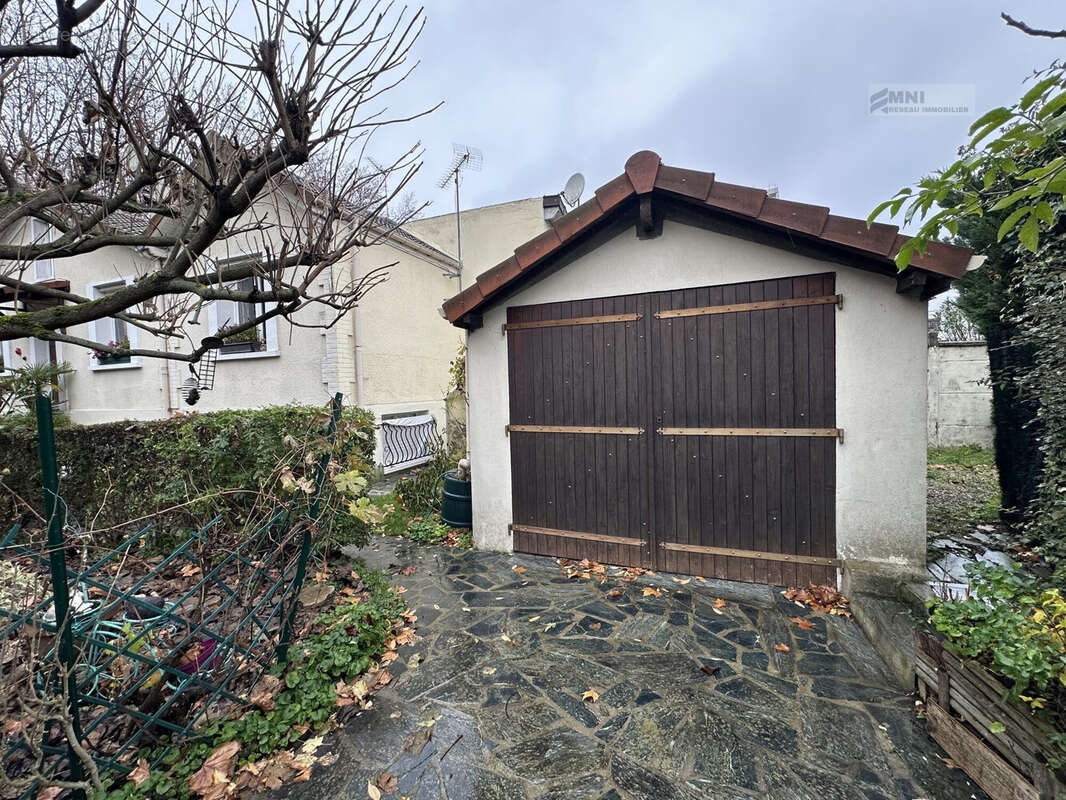 Maison à ALFORTVILLE