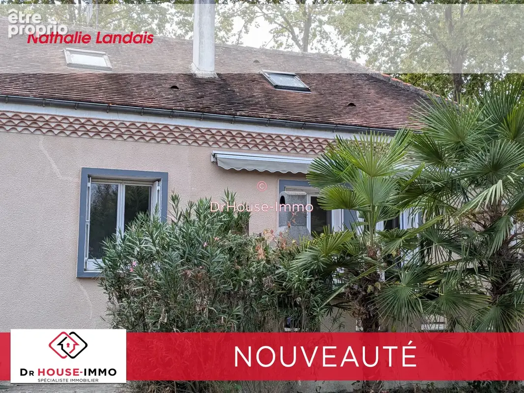 Maison à PINEUILH