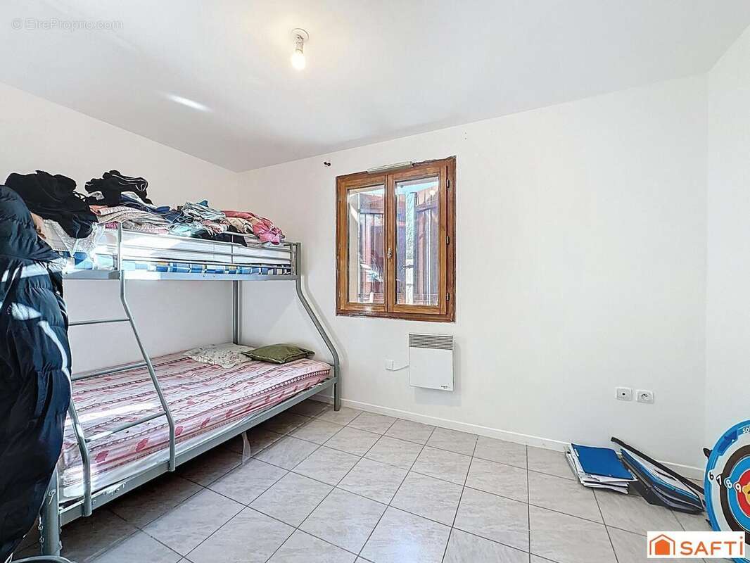 Photo 8 - Maison à CHAMPIGNY