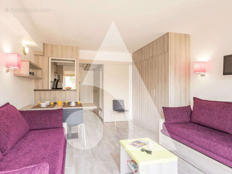 Maison à SAINT-RAPHAEL