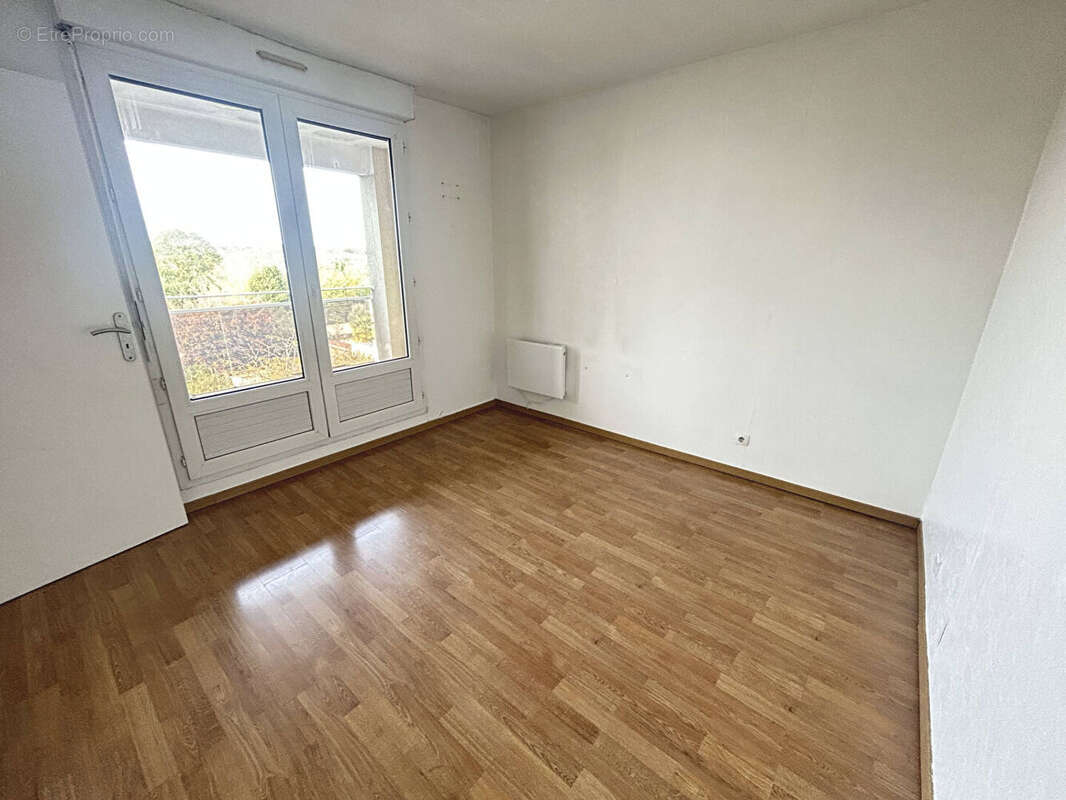 Appartement à VILLEPARISIS