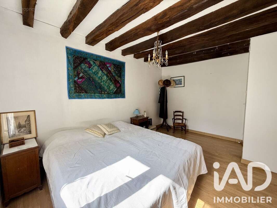 Maison 207 m² à Boiscommun  - photo 7