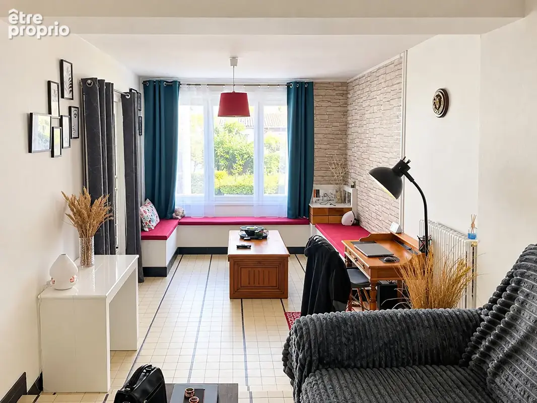 Maison à MONT-DE-MARSAN