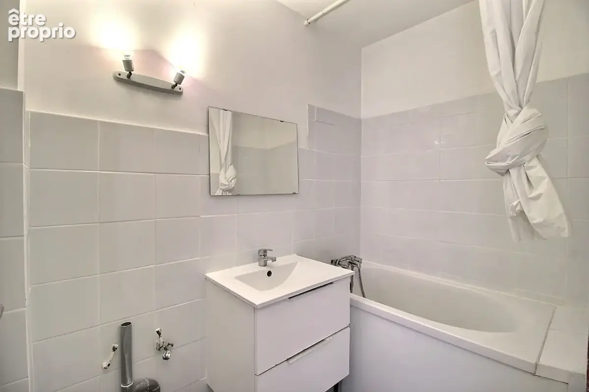 Appartement 21m² à castelnau-le-lez - photo 5
