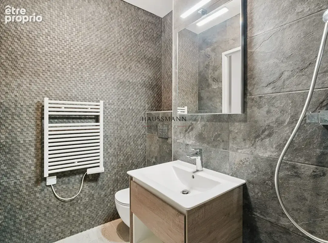 Appartement Neuilly Sur Seine - photo 7