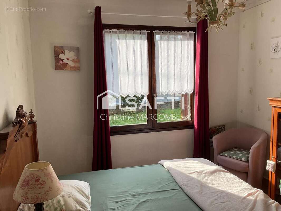 Photo 5 - Maison à THIVIERS