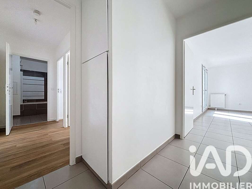 Photo 6 - Appartement à CACHAN