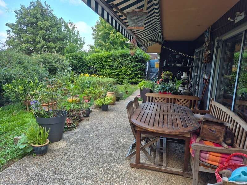 Appartement à THONON-LES-BAINS