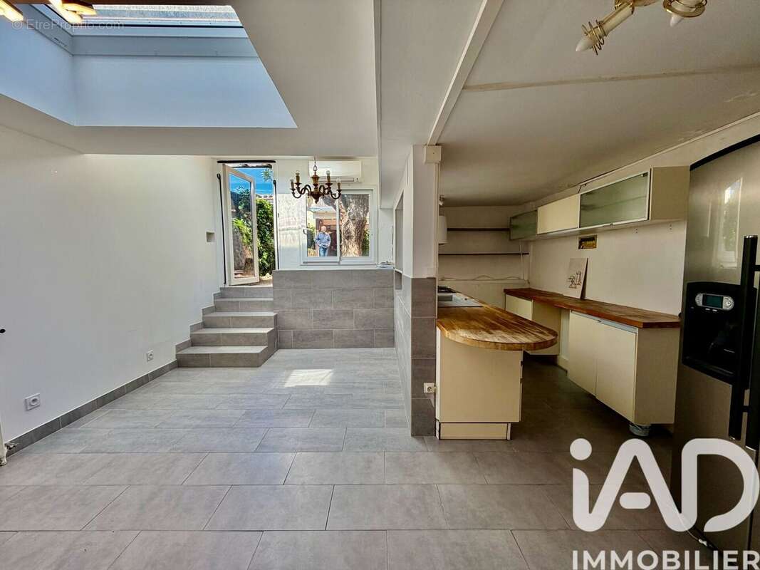 Photo 9 - Maison à CASTELNAUDARY