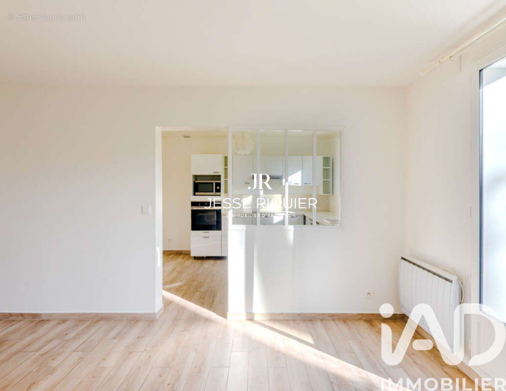 Photo 6 - Maison à VERNEUIL-SUR-SEINE