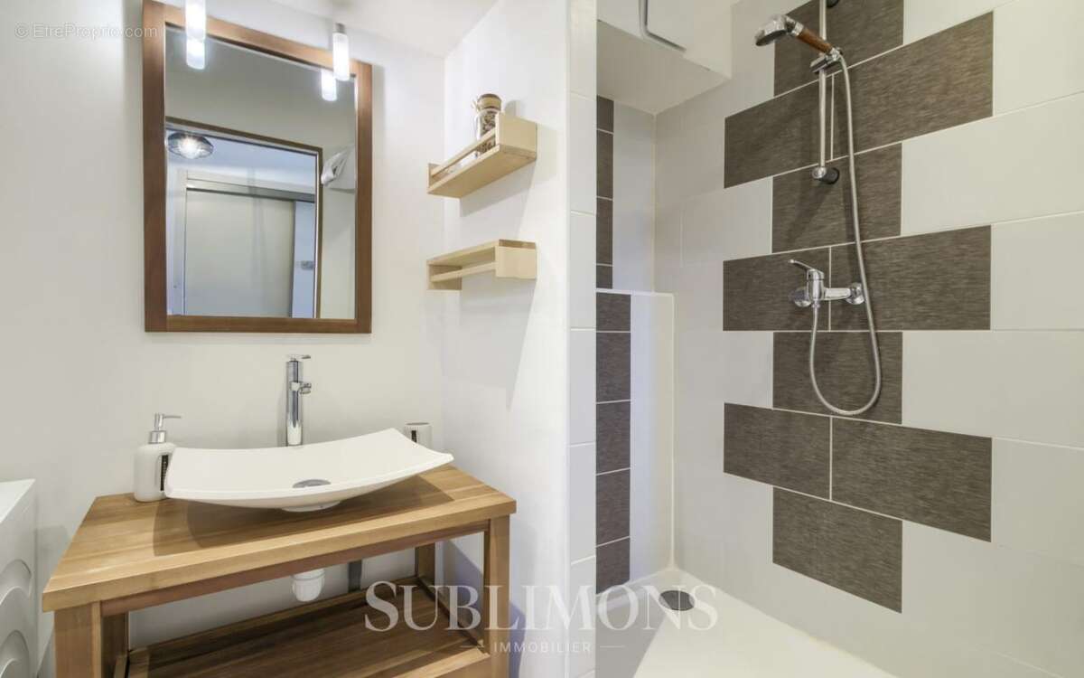 Appartement à vendre La Trinité-sur-Mer - photo 5