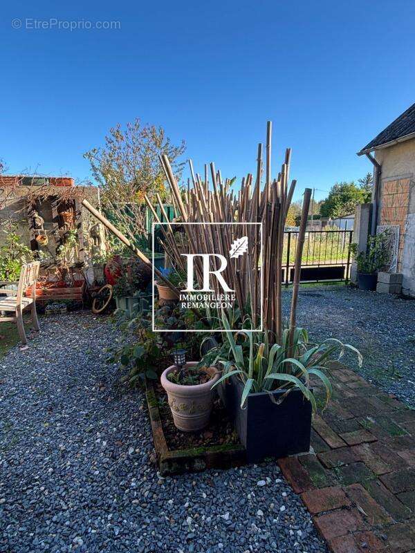 Maison nouan le fuzelier - photo 11