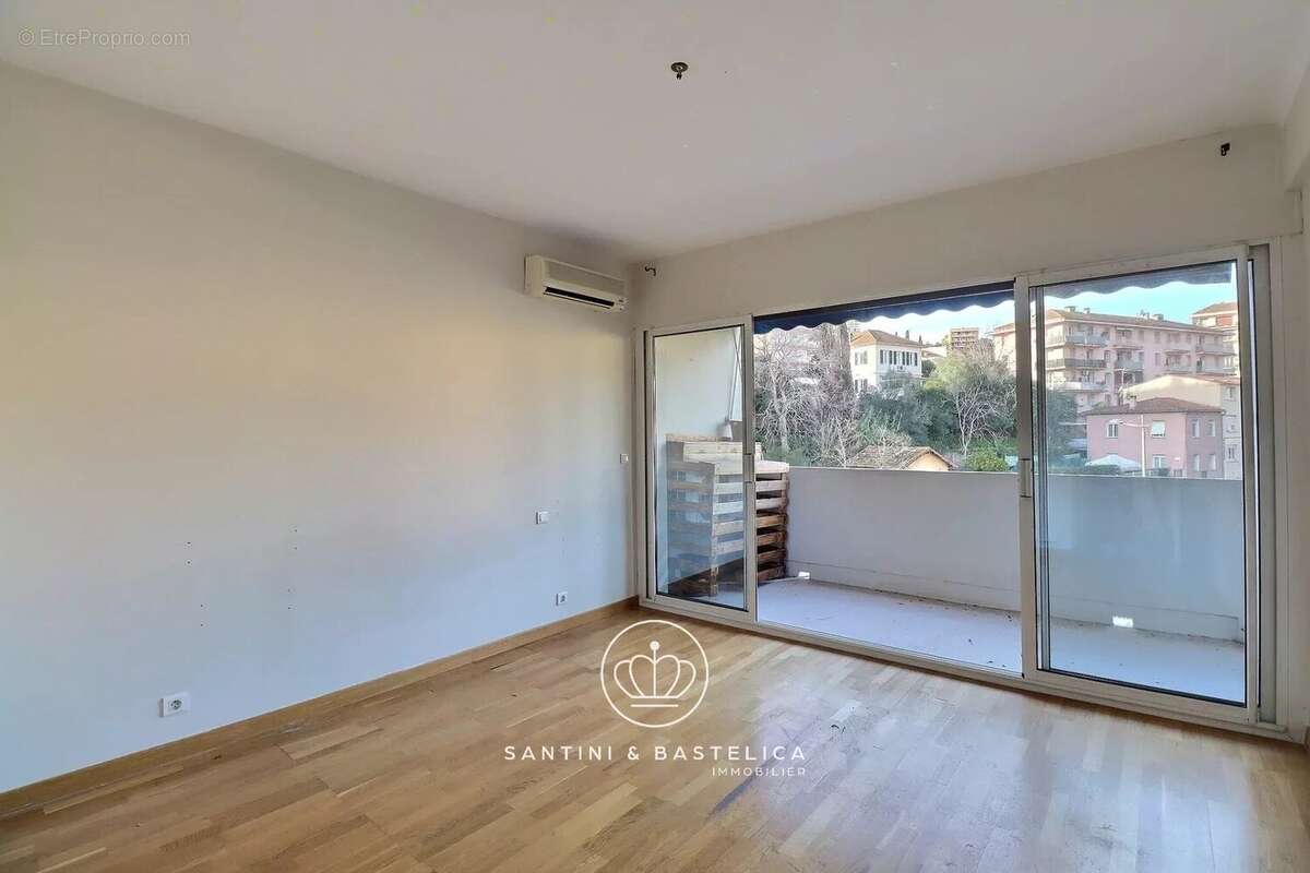 Appartement à AJACCIO