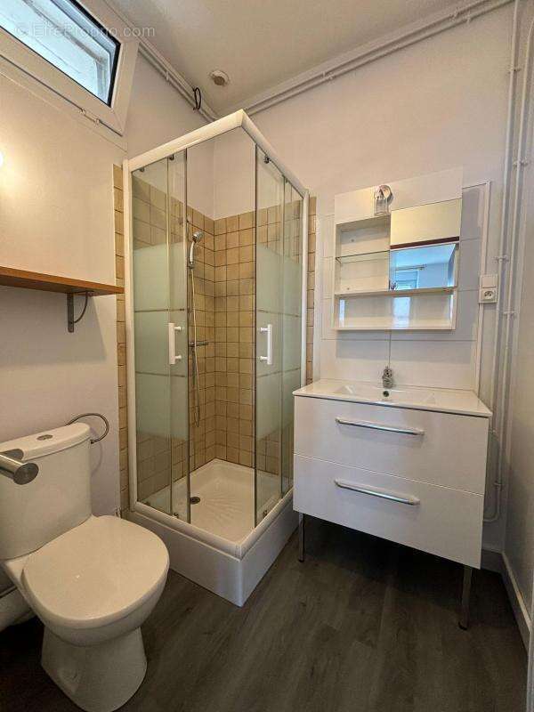 Appartement à COMPIEGNE