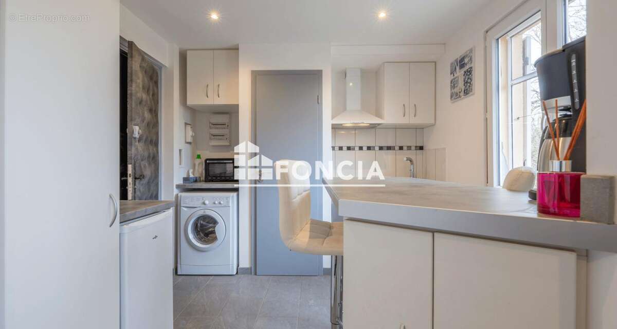 Appartement à GRIMAUD