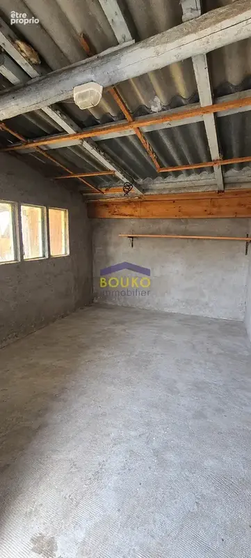 Saint nicolas de port - maison de ville 79 m2 - photo 10