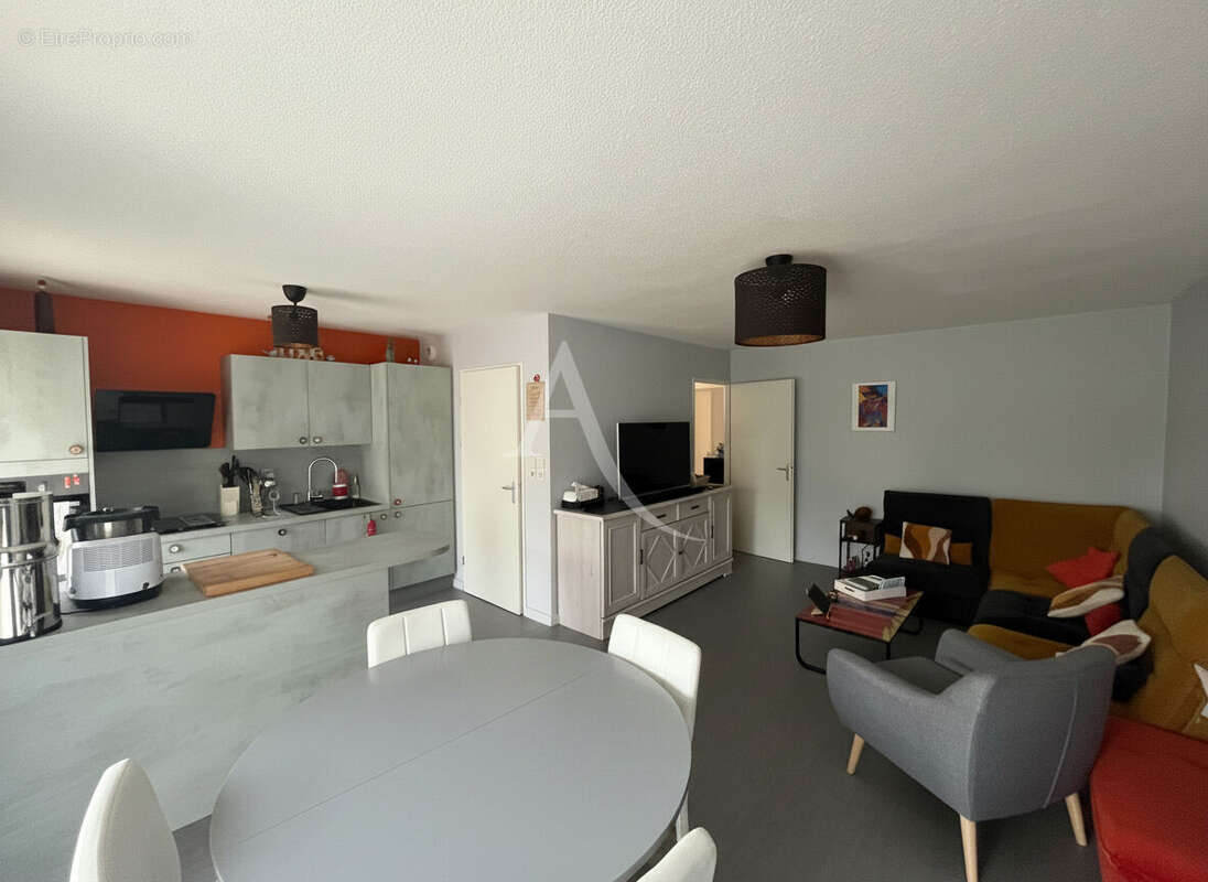 Appartement à DOURDAN