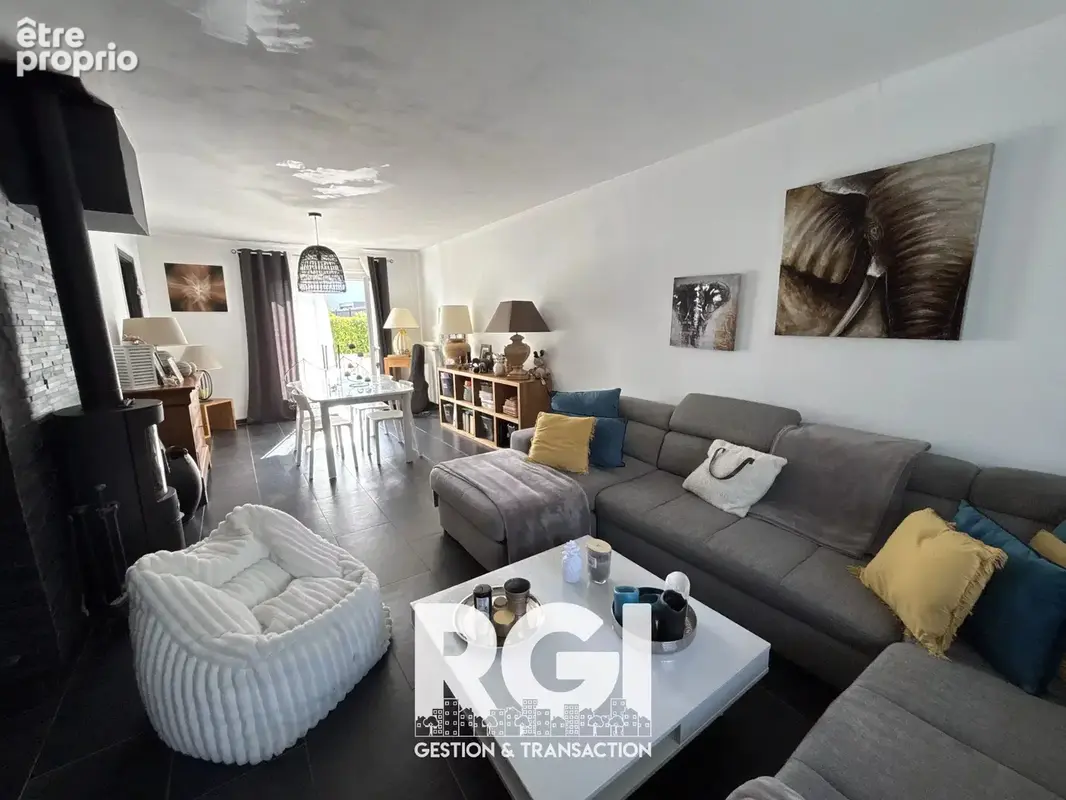 Maison 7 pièces - 116 m² - photo 3