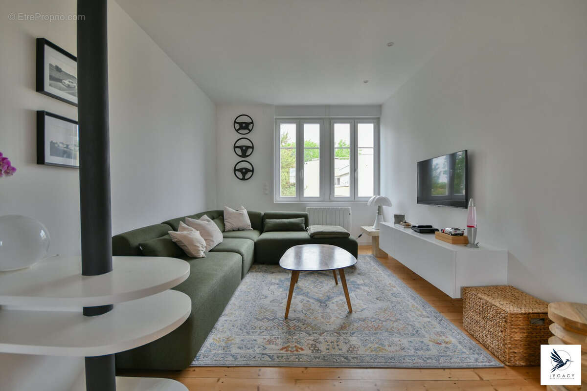 Appartement 63 m² à Schiltigheim  - photo 5