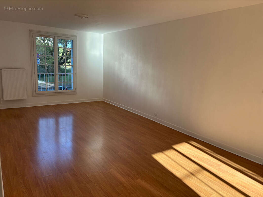 Appartement à TOURS