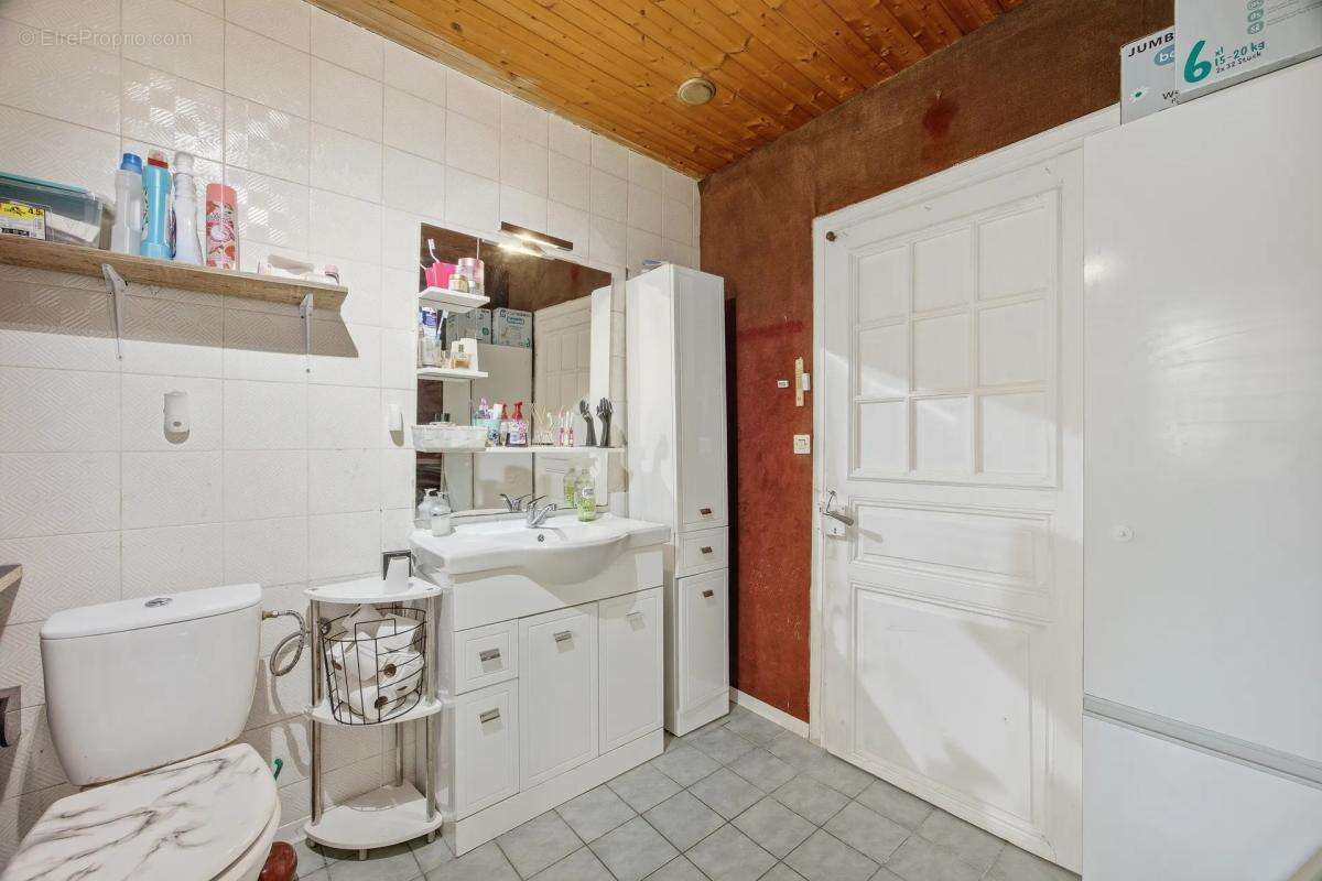 Maison à ZINSWILLER