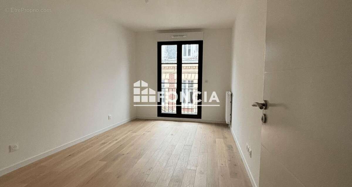 Appartement à CHARTRES