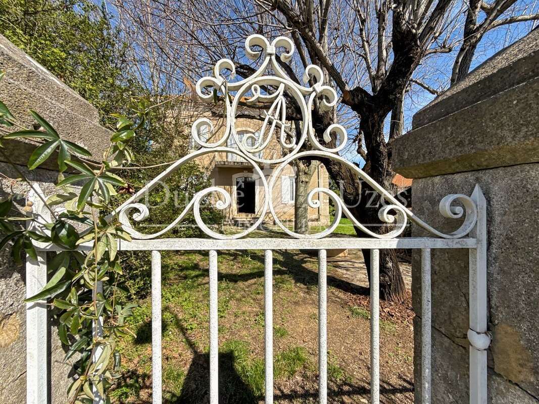 Photo 2 - Maison à SAINT-CESAIRE-DE-GAUZIGNAN