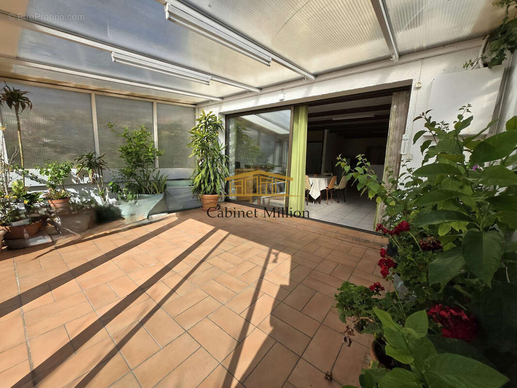 Maison à FRONTIGNAN