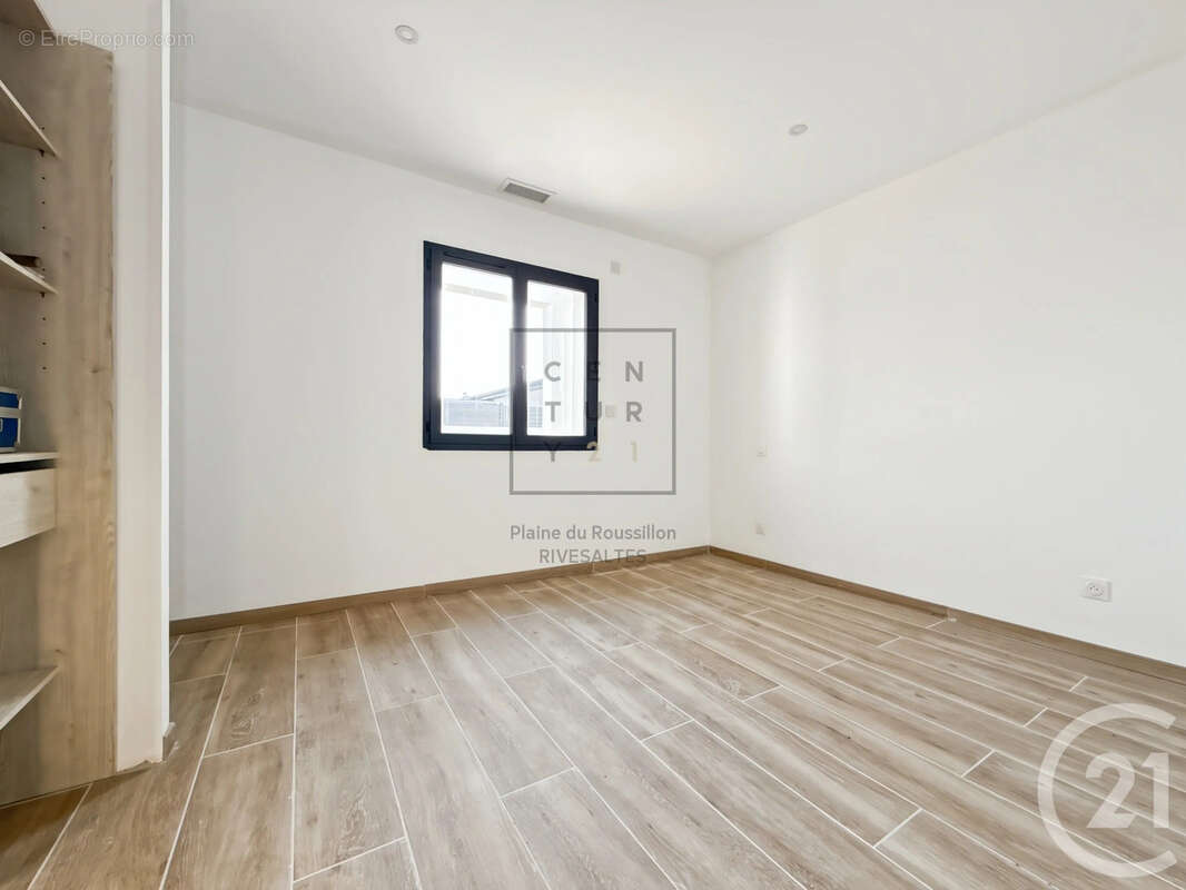 Maison à ESPIRA-DE-L'AGLY