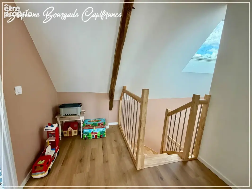 Maison à vendre 3 pièces LALOUBERE (65) - photo 14