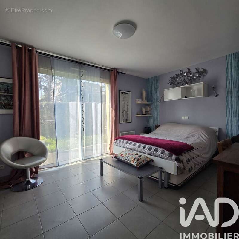 Maison 138 m² à Joue-Les-Tours  - photo 9
