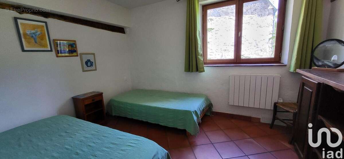 Photo 5 - Maison à SAINT-LAURENT-DE-CERDANS