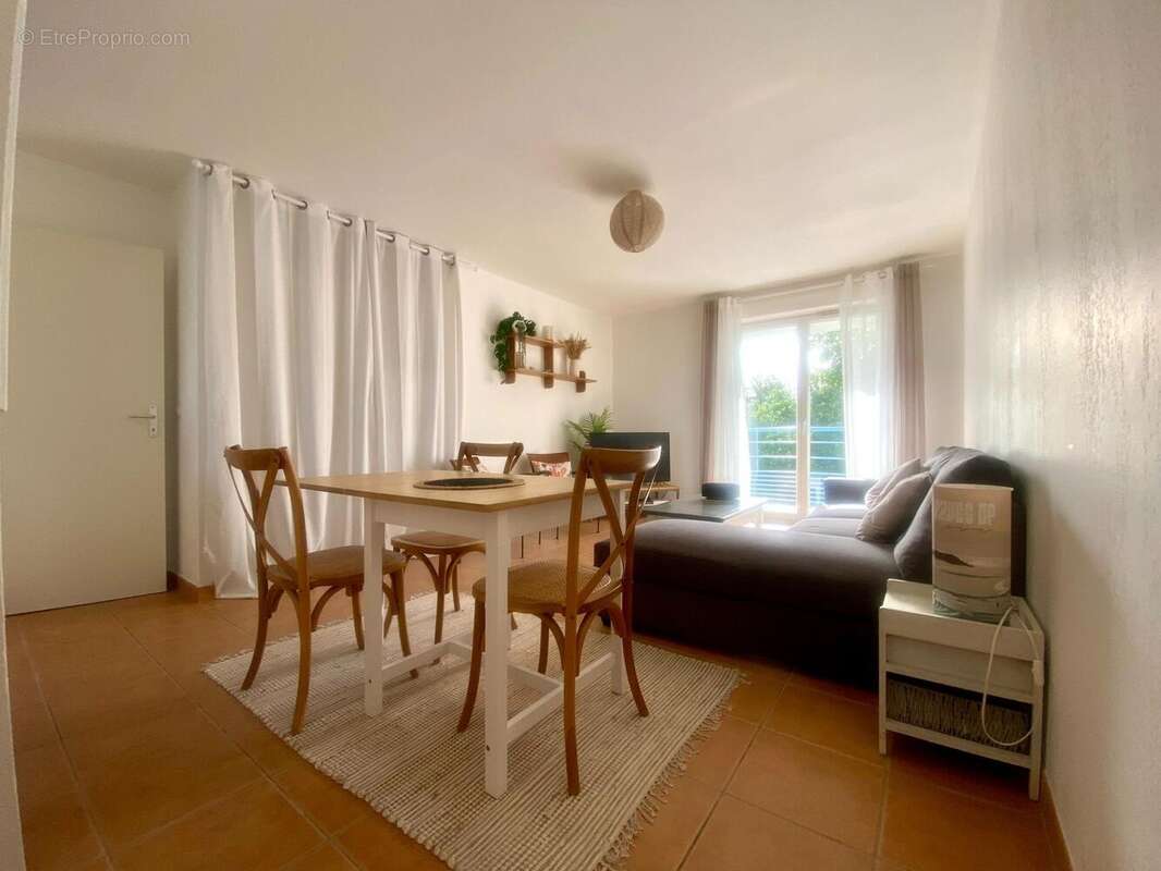 Photo 5 - Appartement à PERIGNY